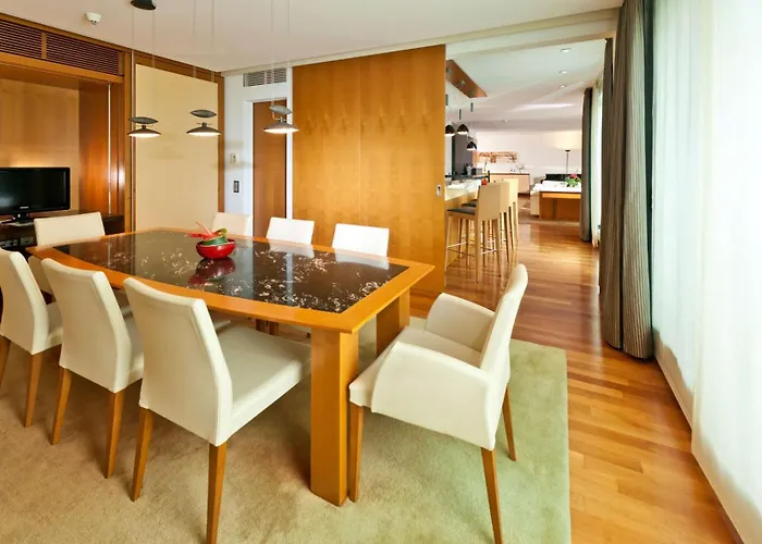 Dorint An Der Messe Cologne