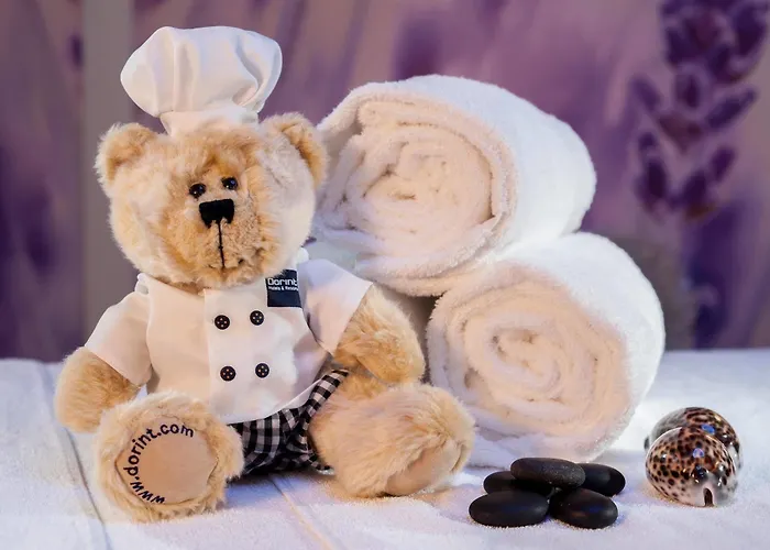 Hotel Dorint An Der Messe